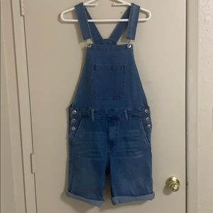 Men’s overalls